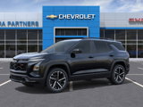 New 2026 Chevrolet Equinox RS w/ Convenience Package III image 2