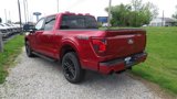 New 2025 Ford F150 XLT w/ Equipment Group 302A MID image 5