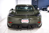 Used 2023 Porsche 718 Cayman GT4 image 5
