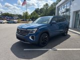 New 2026 Volkswagen Atlas SE image 2