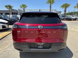 New 2025 Nissan Murano SL image 5