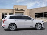 New 2025 Cadillac XT6 Premium Luxury w/ Technology Package image 5