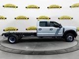 New 2025 Ford F550 4x4 Crew Cab Super Duty image 6