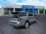 New 2025 Chevrolet Suburban Premier image 5