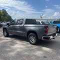 Used 2021 Chevrolet Silverado 1500 LT image 2