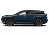 New 2025 Jeep Wagoneer Limited image 2