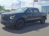 New 2025 Chevrolet Silverado 1500 RST image 2