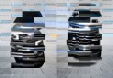 New 2025 Chevrolet Silverado 1500 LTZ w/ LTZ Premium Package image 2