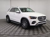 New 2026 Mercedes-Benz GLE 350 4MATIC image 3