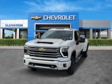 New 2025 Chevrolet Silverado 3500 High Country image 2