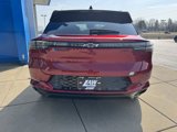 New 2025 Chevrolet Equinox EV RS w/ Convenience Package II image 6