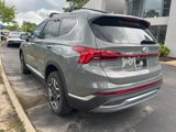 Used 2022 Hyundai Santa Fe Limited image 4