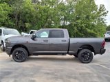 New 2025 RAM 2500 Laramie image 2