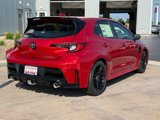 New 2025 Toyota Corolla GR image 5