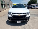 Used 2022 Chevrolet Colorado LT w/ Fleet Safety Package image 3