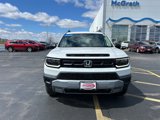 Certified 2026 Honda Passport RTL image 3