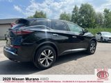 Used 2020 Nissan Murano S image 6