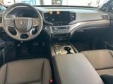 New 2025 Honda Passport EX-L image 2