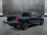 New 2025 Ford F250 Platinum w/ FX4 Off-Road Package image 2