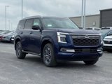 New 2025 Nissan Armada SL image 3