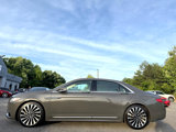 Used 2017 Lincoln Continental Black Label w/ Rear-seat Package image 4