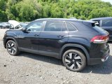 Used 2025 Volkswagen Atlas Cross Sport SE image 3