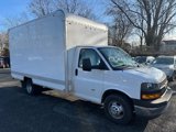 Used 2020 Chevrolet Express 3500 w/ Power Convenience Package image 2