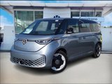 New 2025 Volkswagen ID. Buzz Pro S image 2