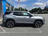 New 2026 Chevrolet Equinox RS w/ Convenience Package III image 3