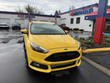 Used 2017 Ford Focus ST w/ Equipment Group 402A image 2