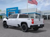 New 2026 Chevrolet Silverado 2500 LT w/ Trail Boss Package image 3
