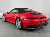 Certified 2025 Porsche 911 Carrera image 3