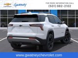 New 2026 Chevrolet Equinox LT w/ Convenience Package II image 4