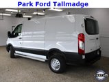 Used 2023 Ford Transit 250 Low Roof AWD image 2
