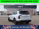 New 2025 Kia Telluride SX Prestige X-Line image 5