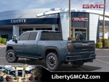 New 2025 GMC Sierra 2500 Denali Ultimate w/ Max Trailering Package image 3