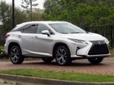 Used 2018 Lexus RX 350 FWD image 2