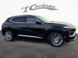 New 2025 Buick Envision Avenir image 2