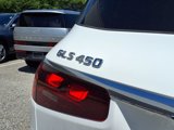 New 2025 Mercedes-Benz GLS 450 4MATIC image 5