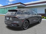New 2025 Lincoln Nautilus Black Label image 4