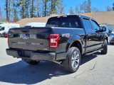 Certified 2020 Ford F150 XL w/ Equipment Group 101A Mid image 3