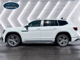 Used 2018 Volkswagen Atlas SEL w/ R-Line Package image 3