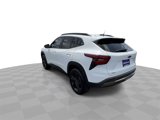 Certified 2025 Chevrolet Trax ACTIV w/ Driver Confidence Package image 6