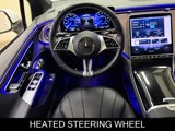 Used 2023 Mercedes-Benz EQE 350+ 4MATIC Sedan w/ Exclusive Trim Package image 2