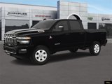 New 2025 RAM 2500 Big Horn image 2