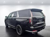 Certified 2024 Cadillac Escalade ESV Premium Luxury image 3