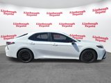 Used 2024 Toyota Camry SE image 2