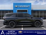 New 2025 Chevrolet Traverse LT w/ Midnight/Sport Edition image 5