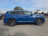 New 2025 Volkswagen Atlas SEL Premium R-Line image 4
