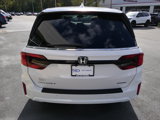 New 2026 Honda Odyssey Touring image 5